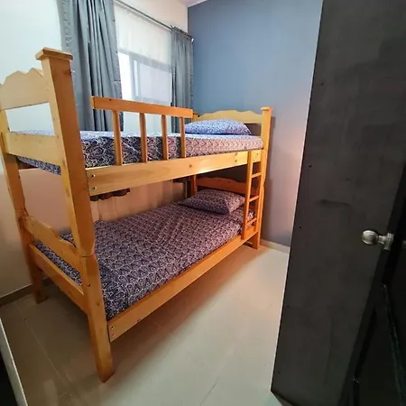 Apartamentos Ave Del Paraiso Alajuela Exterior foto