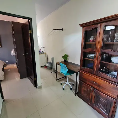 Apartamentos Ave Del Paraiso Alajuela Exterior foto
