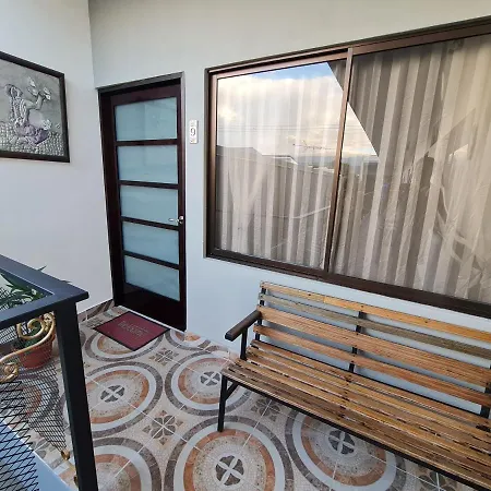 Apartamentos Ave Del Paraiso Alajuela Exterior foto