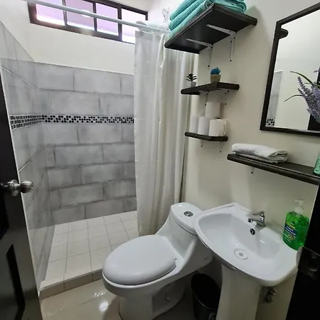Apartamentos Ave Del Paraiso Alajuela Exterior foto
