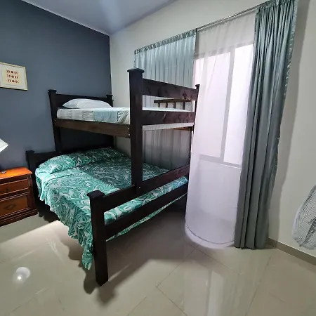 Apartamentos Ave Del Paraiso Alajuela Exterior foto