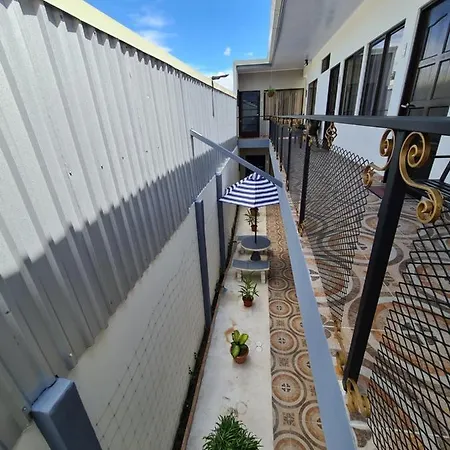 Apartamentos Ave Del Paraiso Alajuela Exterior foto