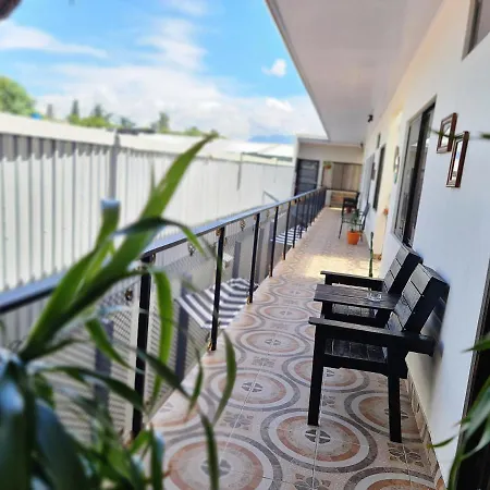 Apartamentos Ave Del Paraiso Alajuela Exterior foto