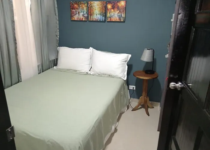 Apartamentos Ave Del Paraiso