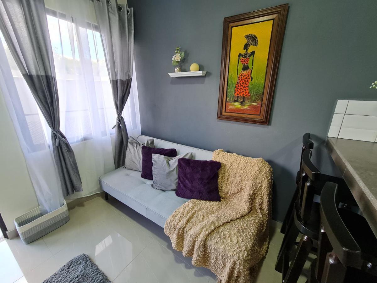 Ave Del Paraiso Apartment Alajuela