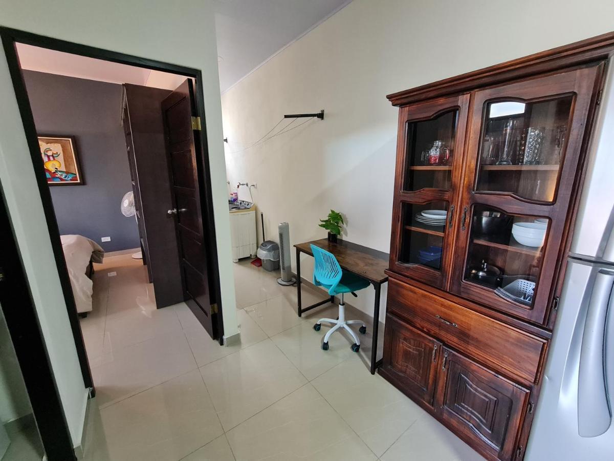 Apartment Ave Del Paraiso