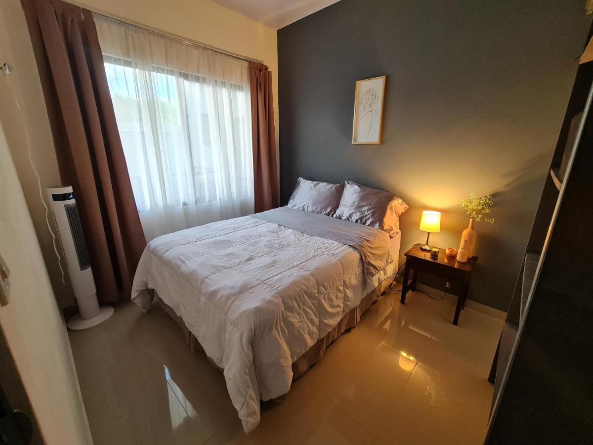 Ave Del Paraiso Alajuela