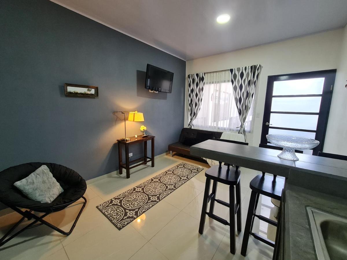 Apartment Ave Del Paraiso
