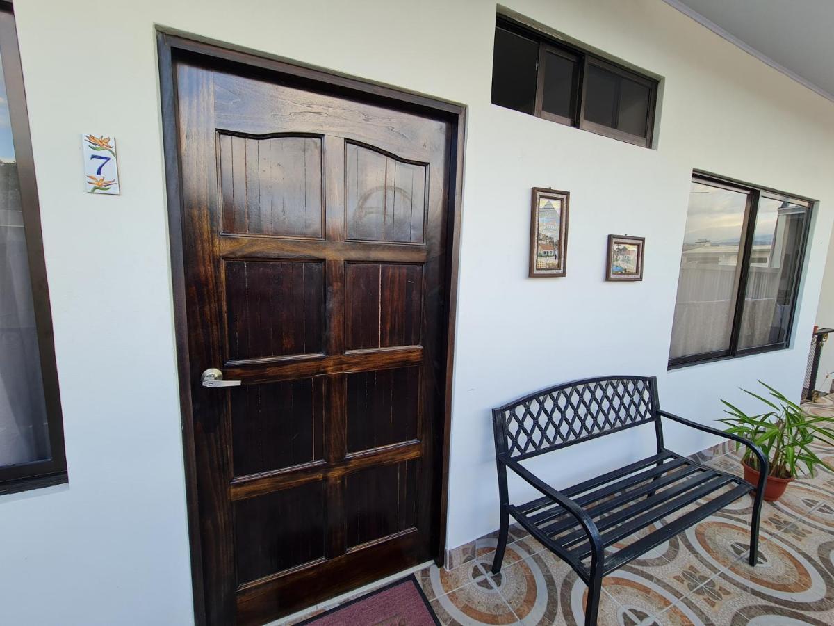Apartment Ave Del Paraiso