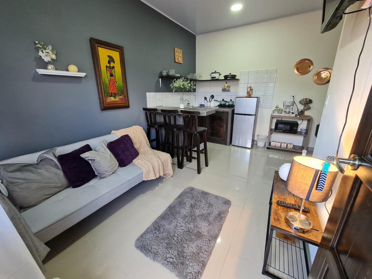 Apartment Ave Del Paraiso *