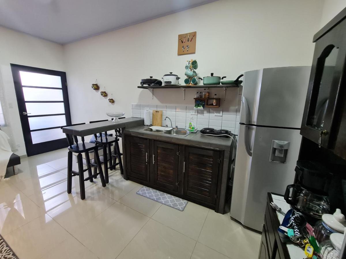 Apartment Ave Del Paraiso *