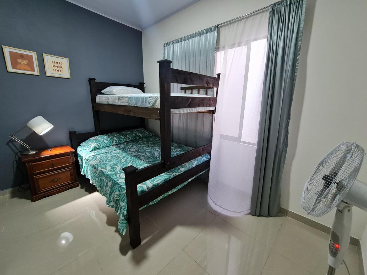 Ave Del Paraiso Apartment Alajuela