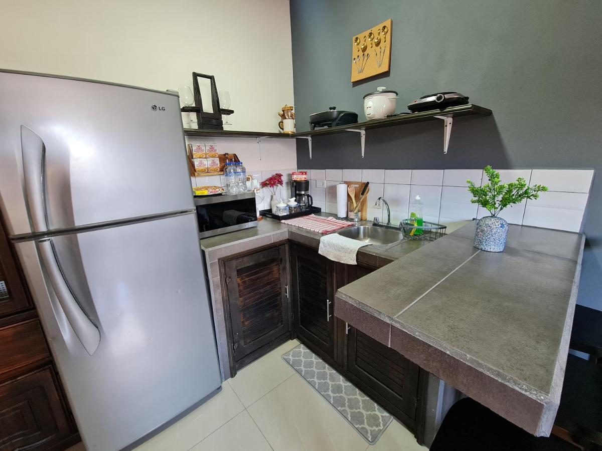 Apartment Ave Del Paraiso