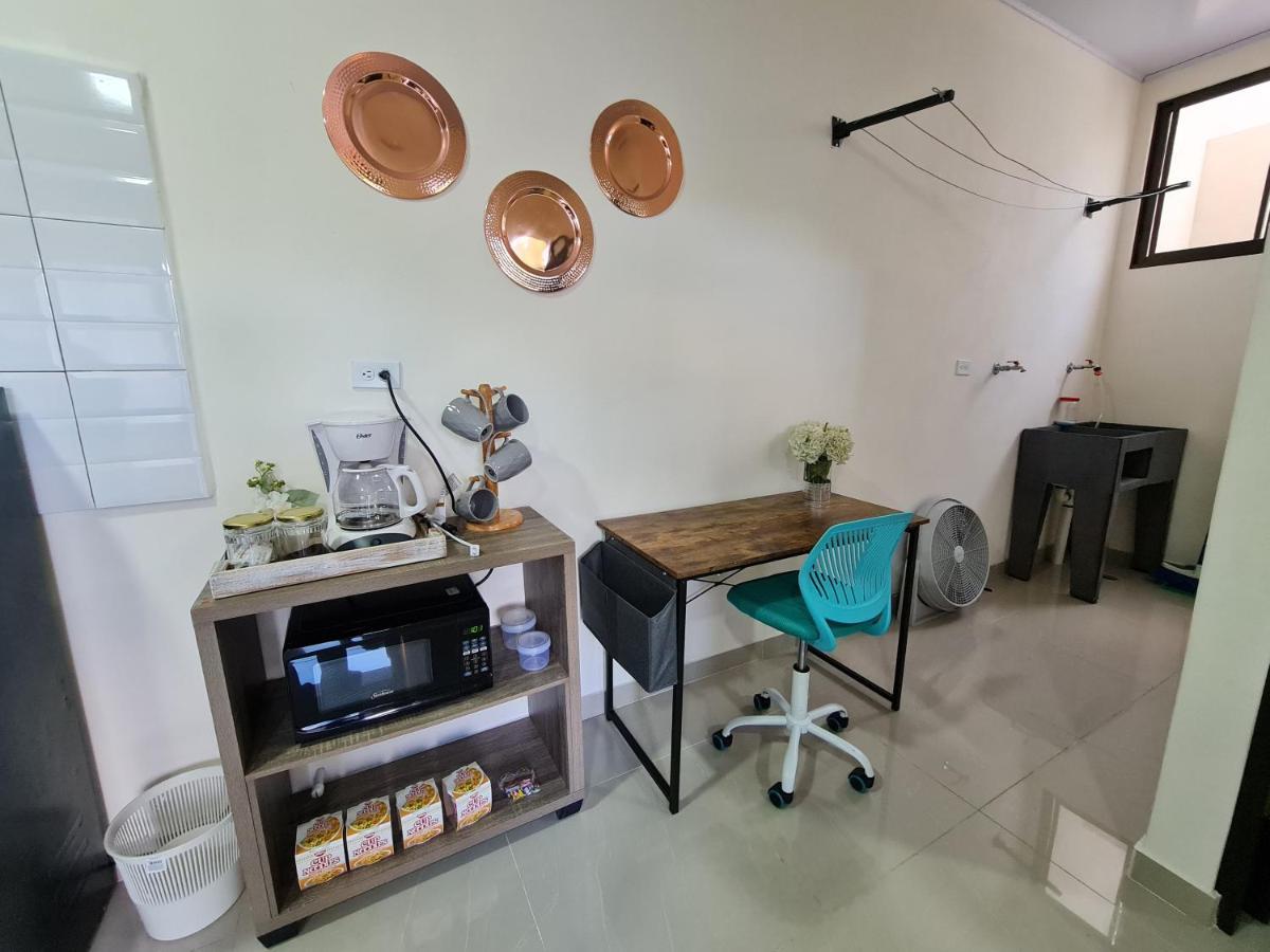 Apartment Ave Del Paraiso *
