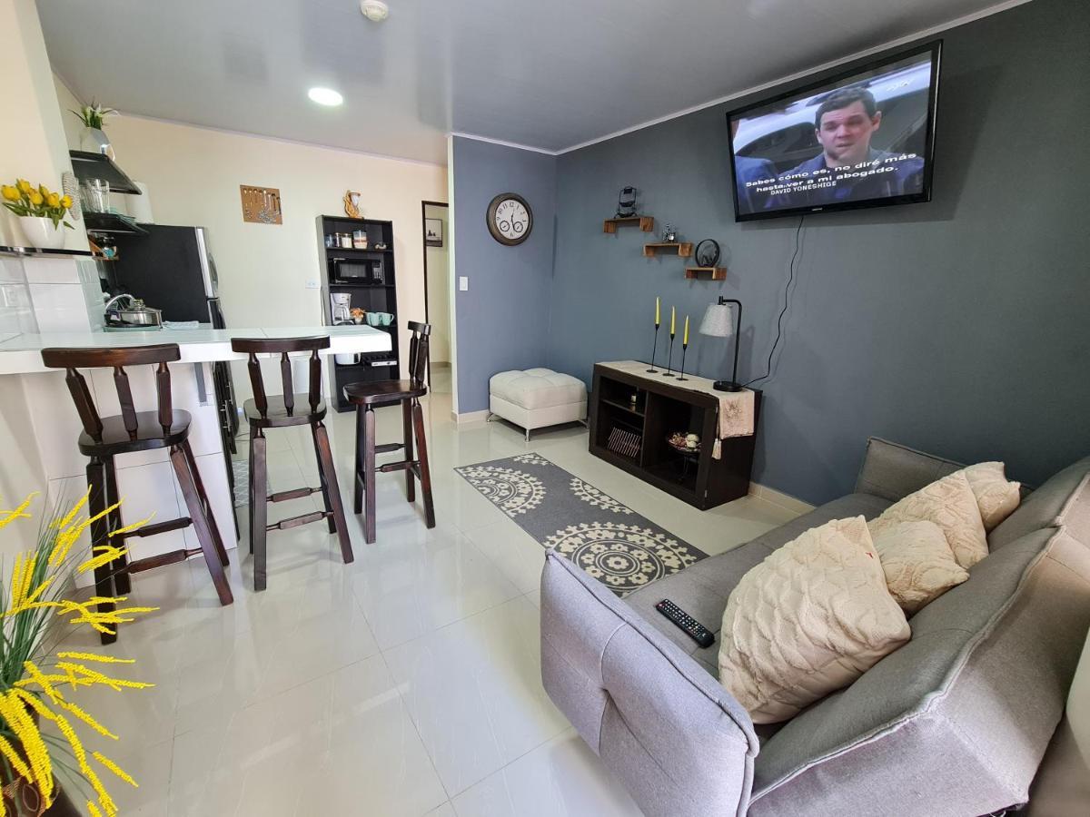 Apartment Ave Del Paraiso