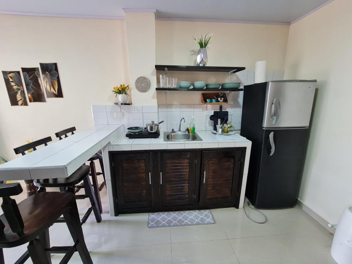 Apartment Ave Del Paraiso *
