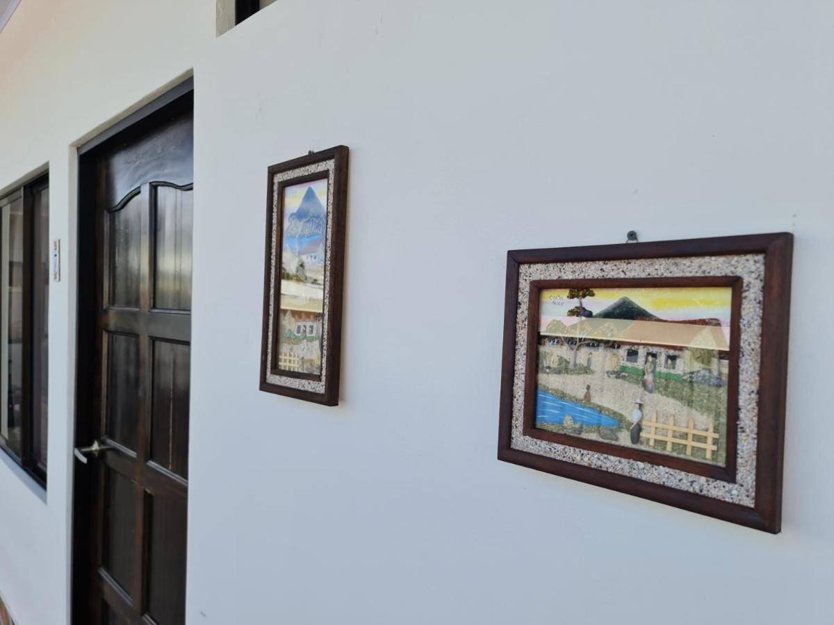 Apartment Ave Del Paraiso