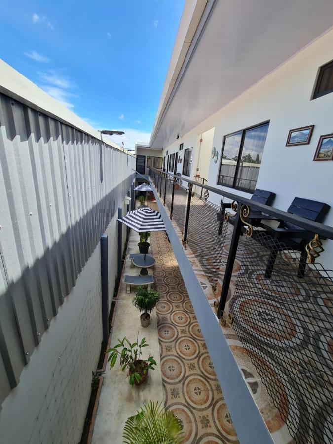 Apartment Ave Del Paraiso *