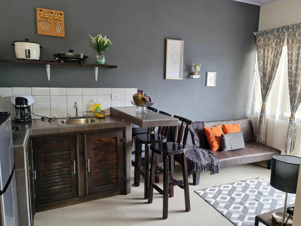 Ave Del Paraiso Apartment Alajuela