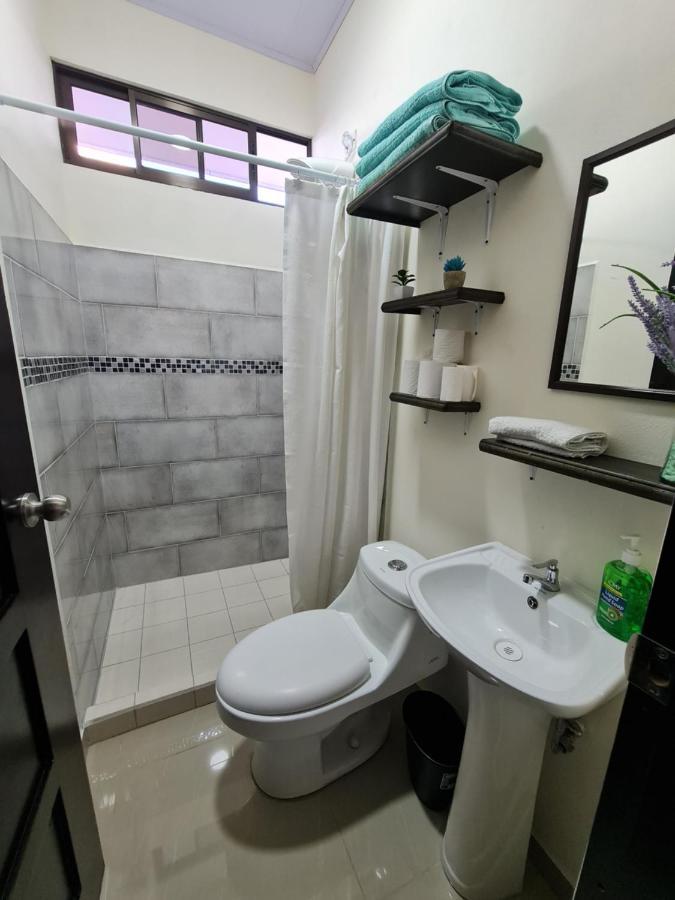 Apartment Ave Del Paraiso Alajuela