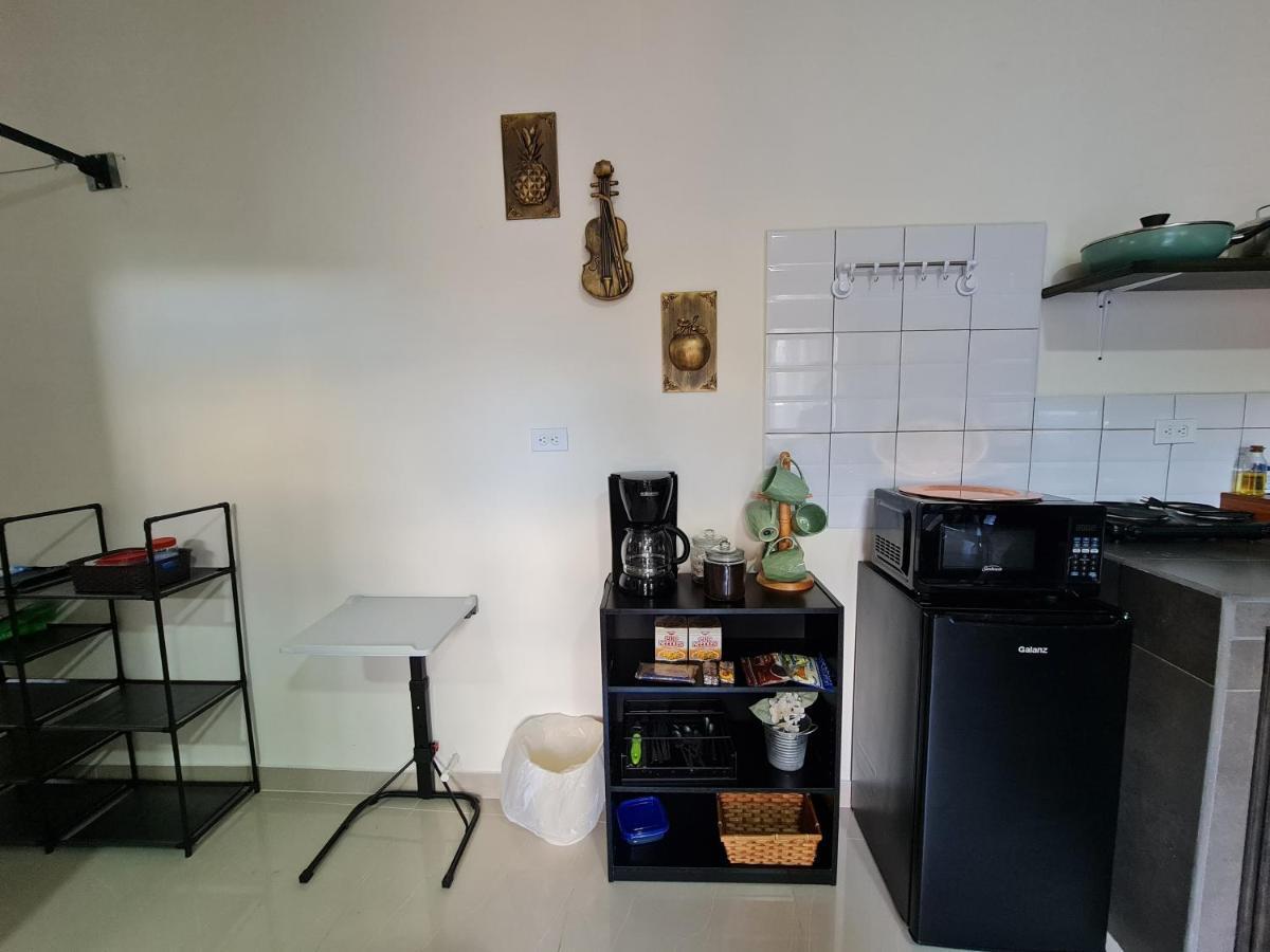 Ave Del Paraiso Apartment Alajuela