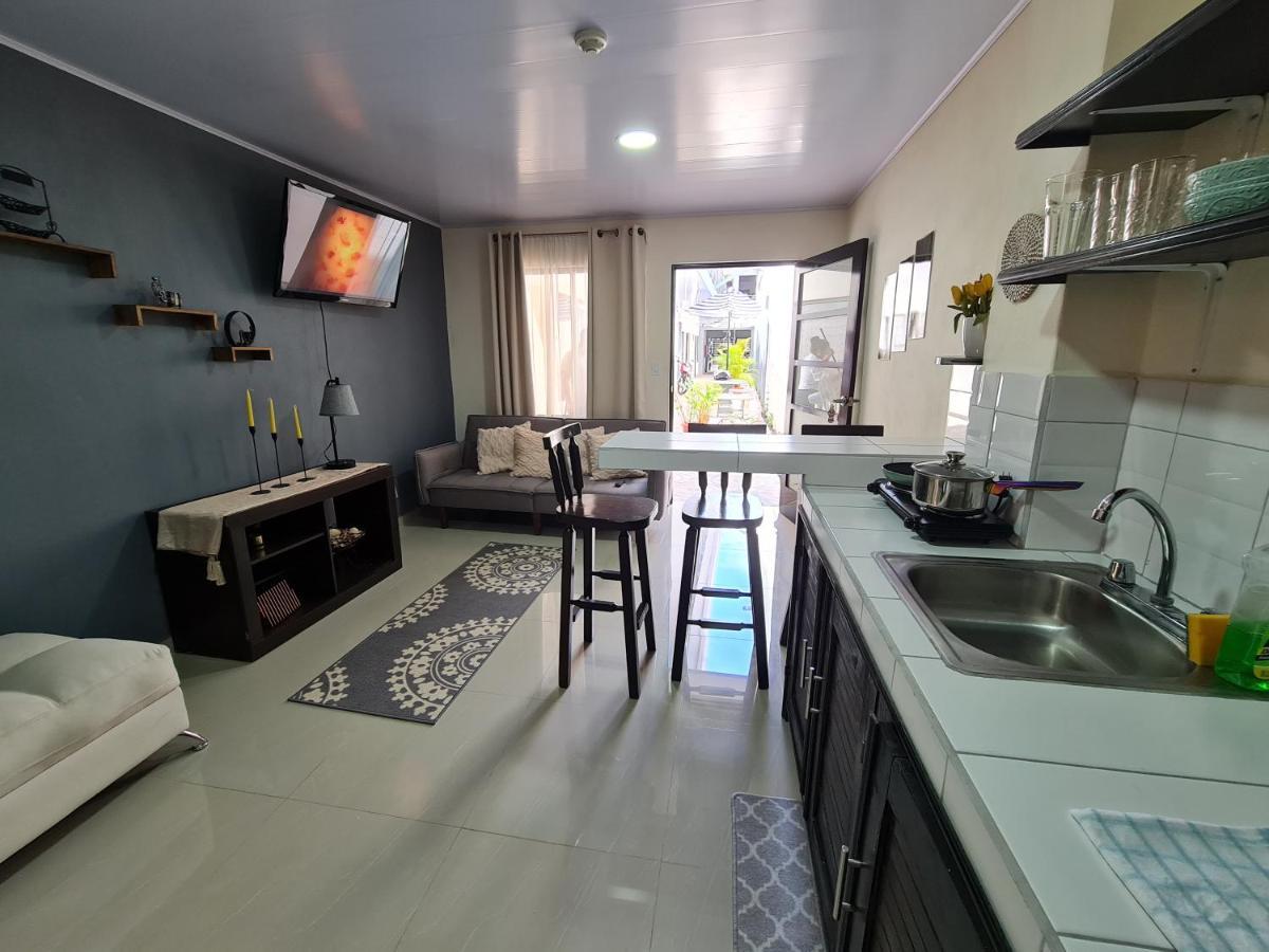 Ave Del Paraiso Alajuela